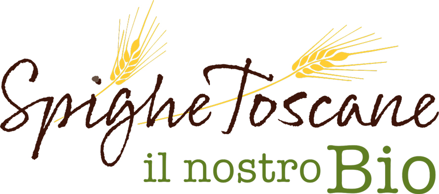 logo bio spighe toscane 2019